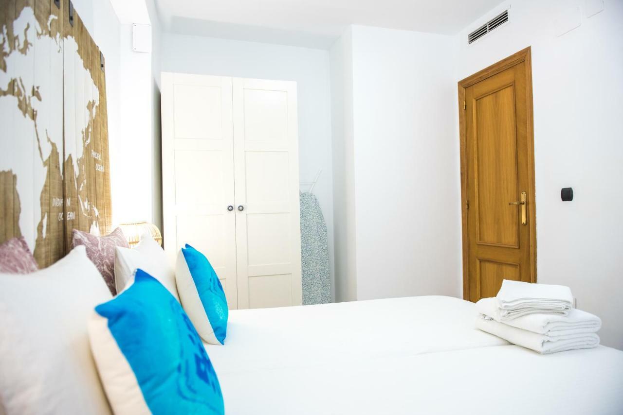 Catedral Apartment Valencie Exteriér fotografie